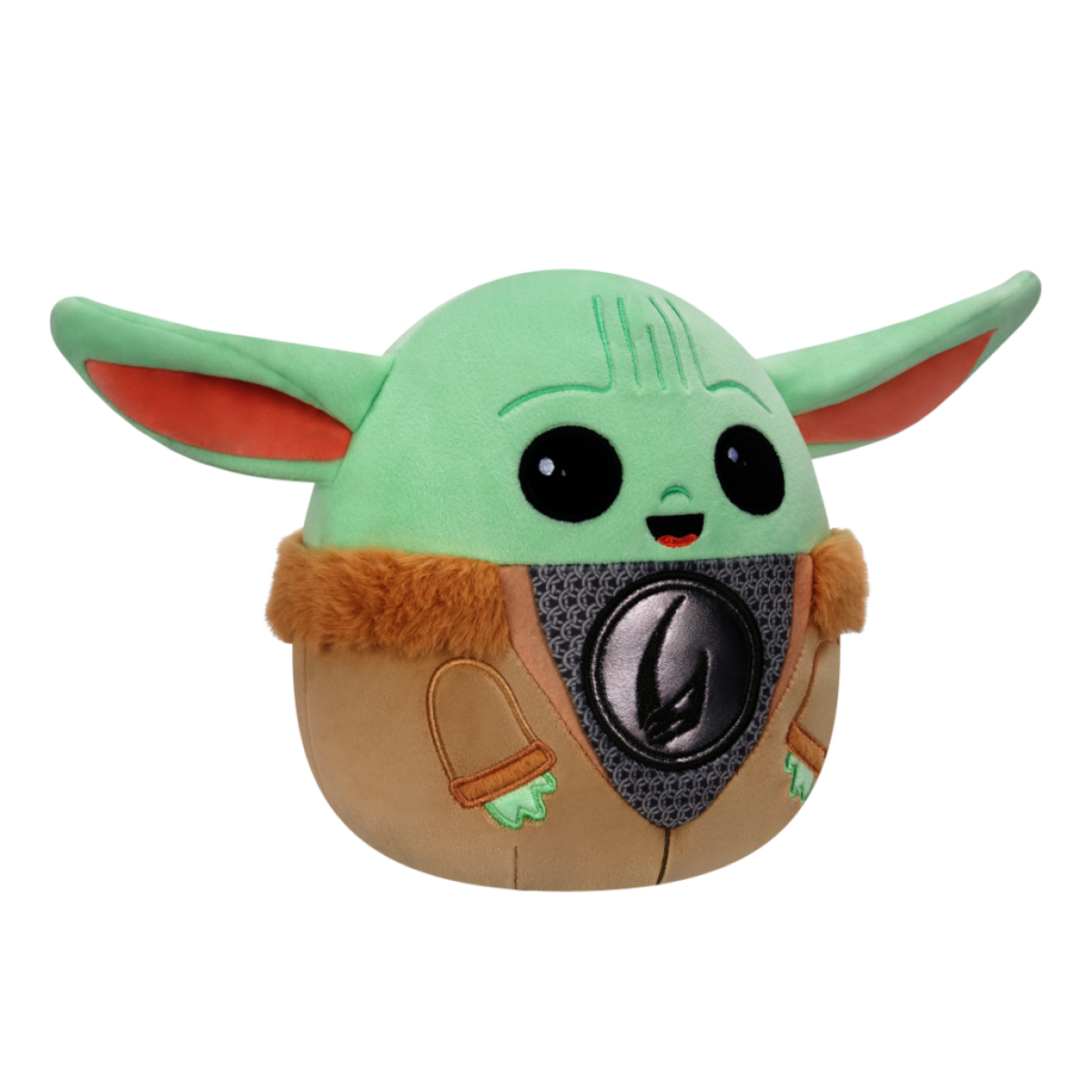 Star Wars Grogu v beskar brnění (obrázek 6)