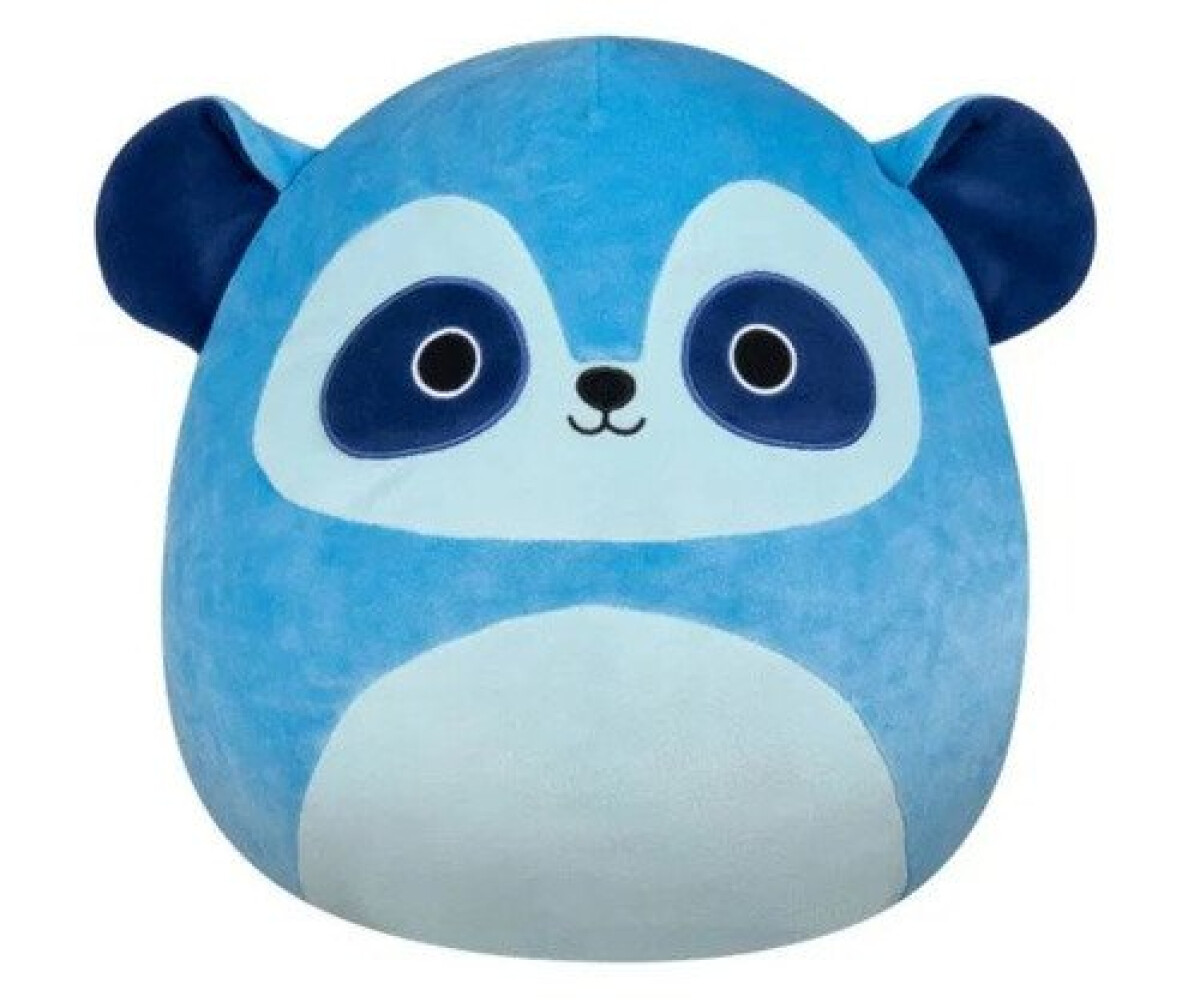 SQUISHMALLOWS Surikata - Rolf, 35 cm