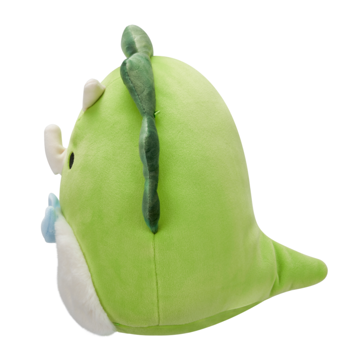 SQUISHMALLOWS Triceratops - Tristan (obrázek 3)