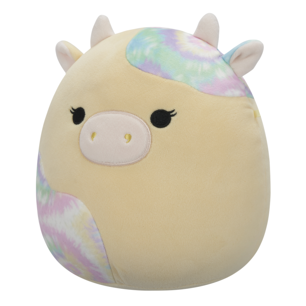 Žlutá kravička – Rina – Neuveden