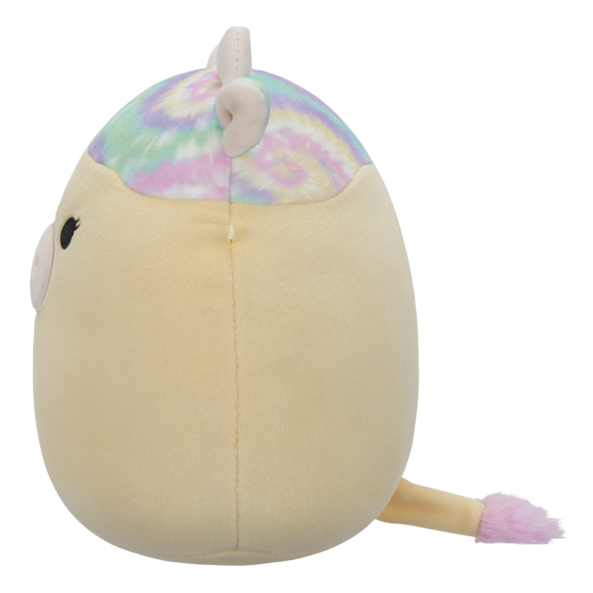 Žlutá kravička – Rina – Neuveden