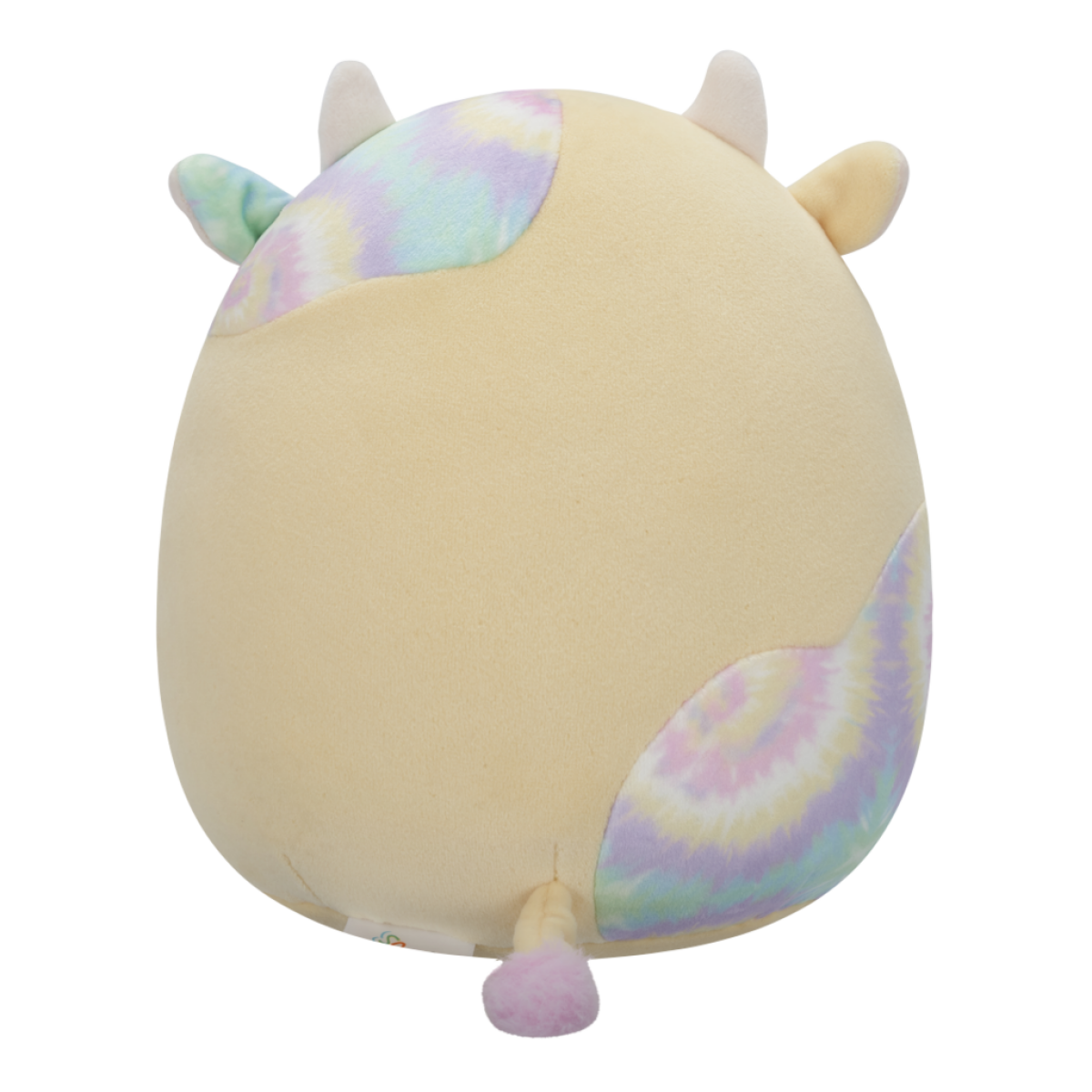 Žlutá kravička – Rina – Neuveden