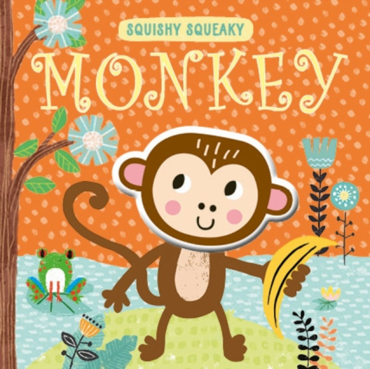 Monkey