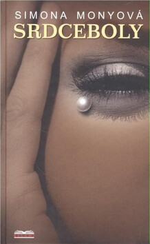 Kniha Srdceboly