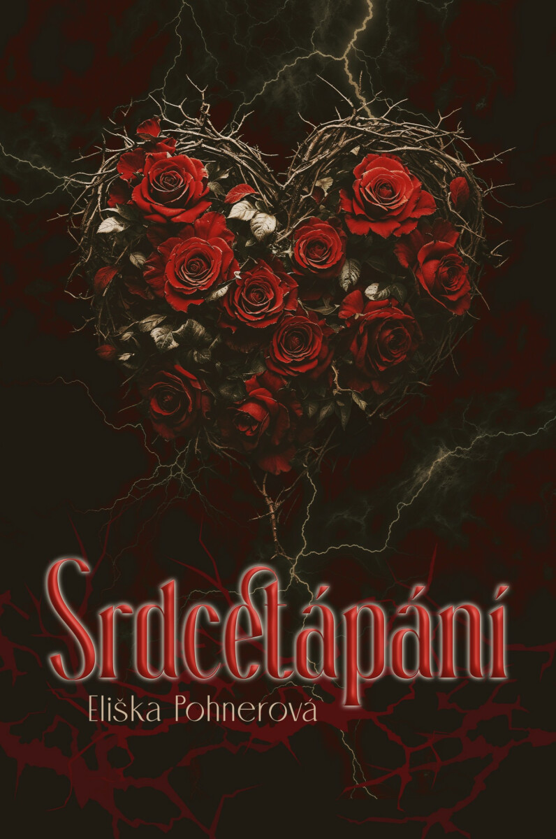 Srdcetápání - Pohnerová Eliška