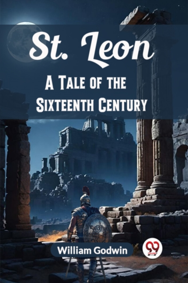 Kniha St. LeonA Tale of the Sixteenth Century (Edition2024)