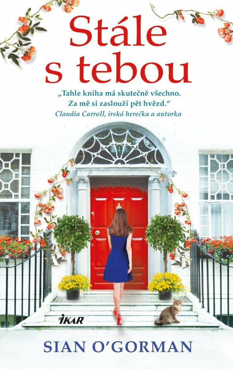 Kniha Stále s tebou