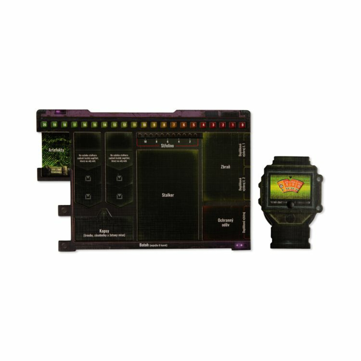 Stalker (obrázek 4)