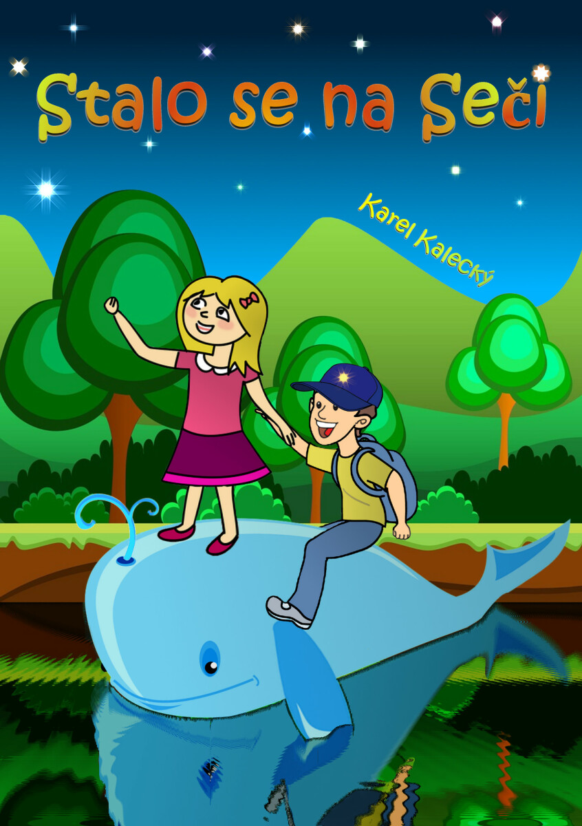 Stalo se na Seči - Karel Kalecký