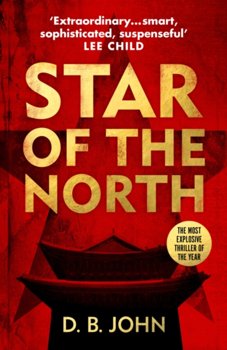 Kniha Star of the North