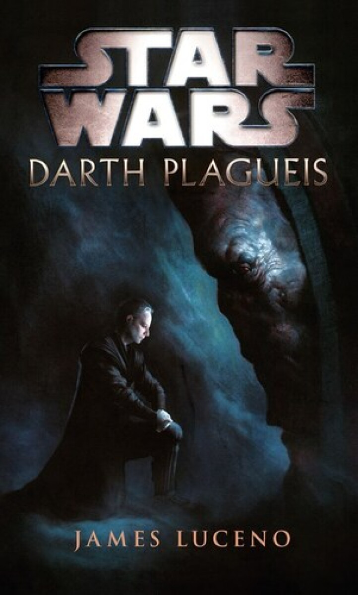 Kniha Star Wars - Darth Plagueis, 3. vydání