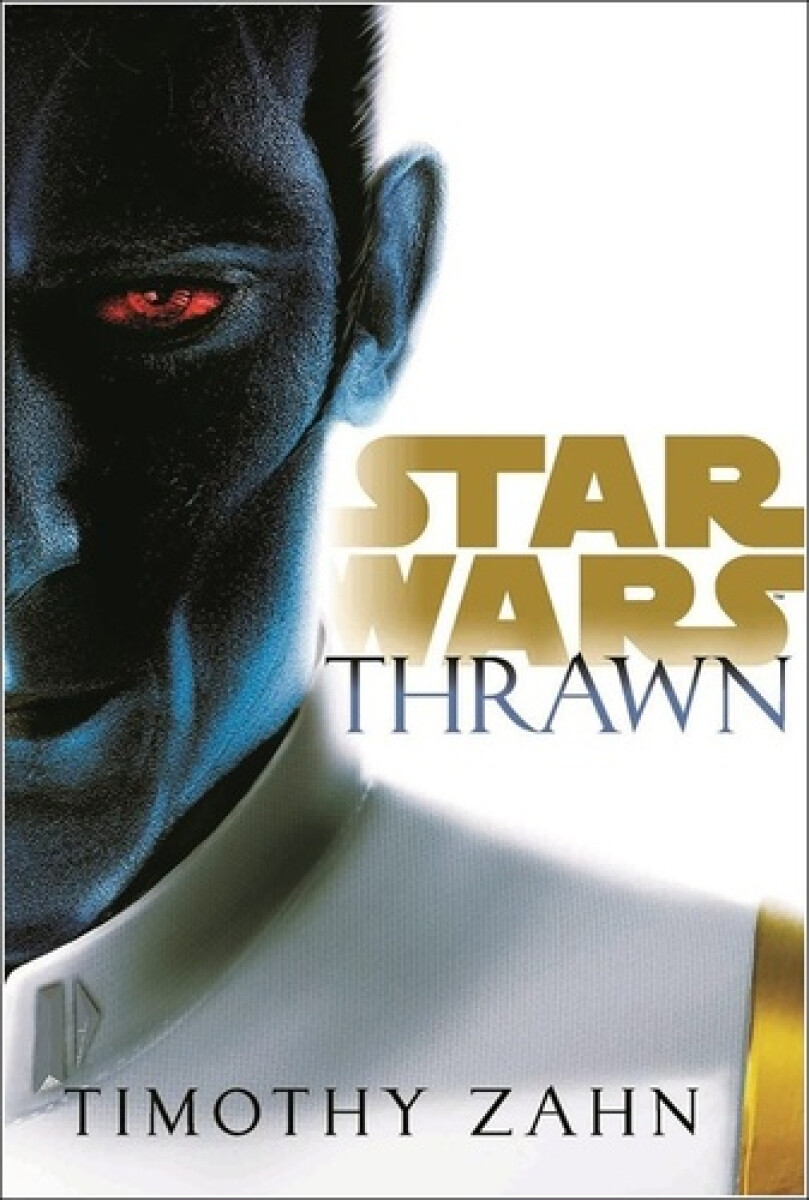 Star Wars - Thrawn, 2. vydání