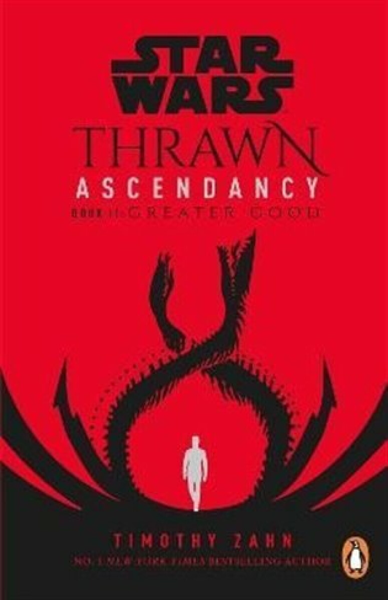 Kniha Star Wars - Thrawn Ascendancy: Greater Good