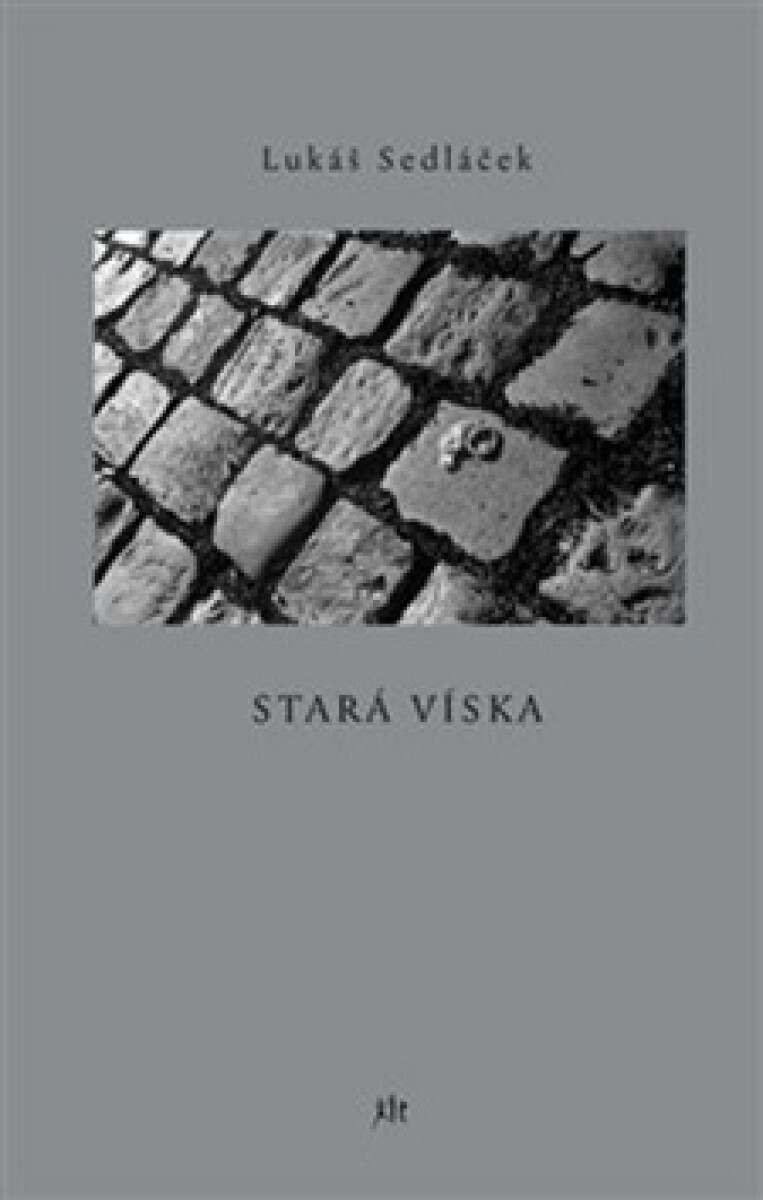 Kniha Stará Víska