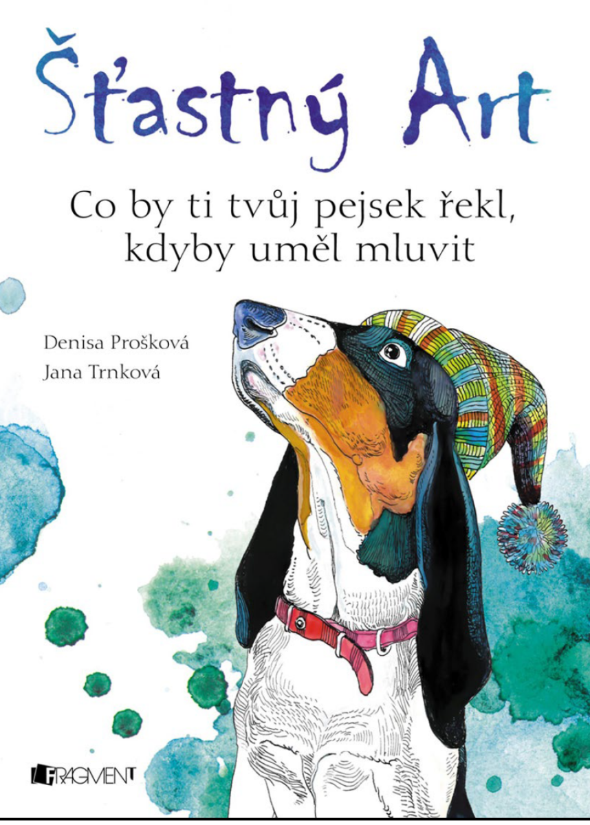 Šťastný Art - Denisa Prošková