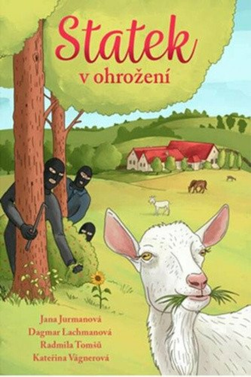 Statek v ohrožení koupíte na Knihydobrovsky.cz