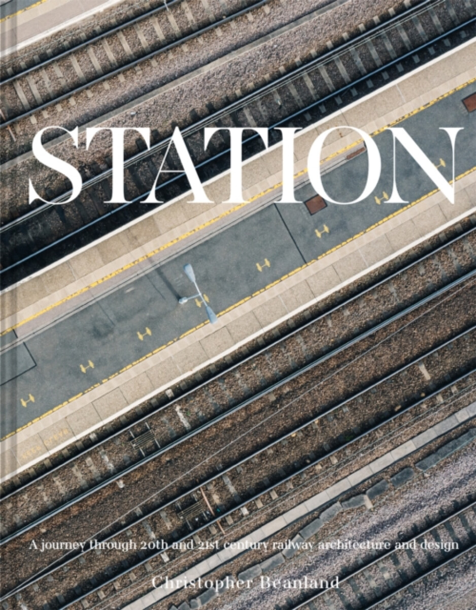 Station - Christopher Beanland