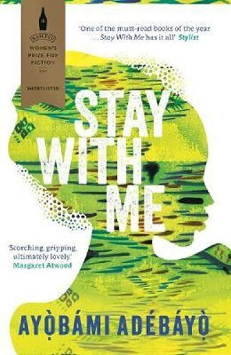 Stay With Me koupíte na Knihydobrovsky.cz