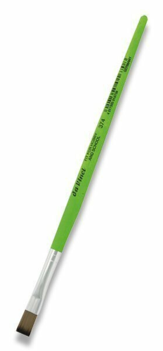 Štětec da Vinci 374 Fit – velikost 2
