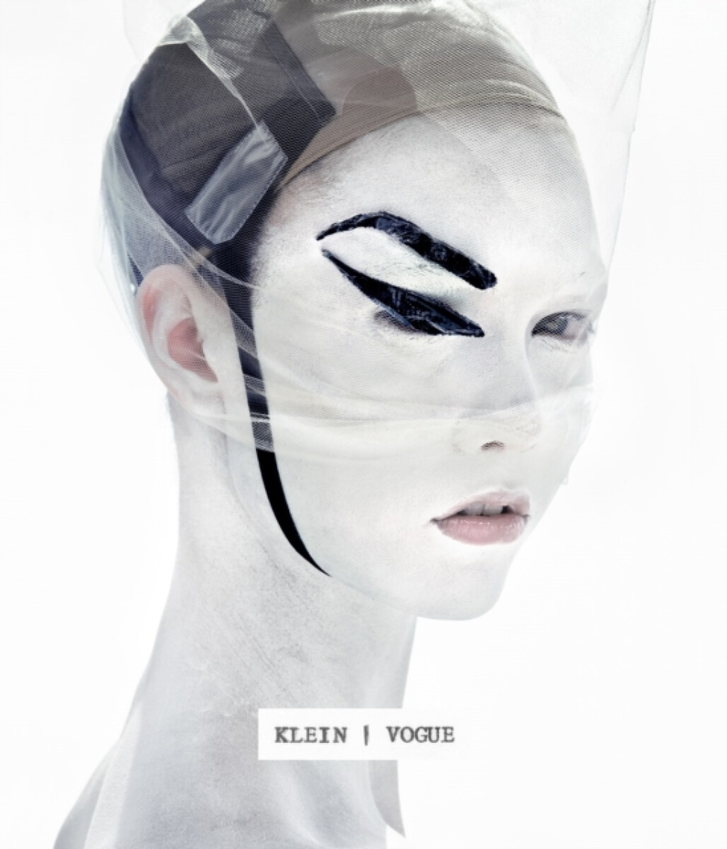 Kniha Steven Klein Vogue