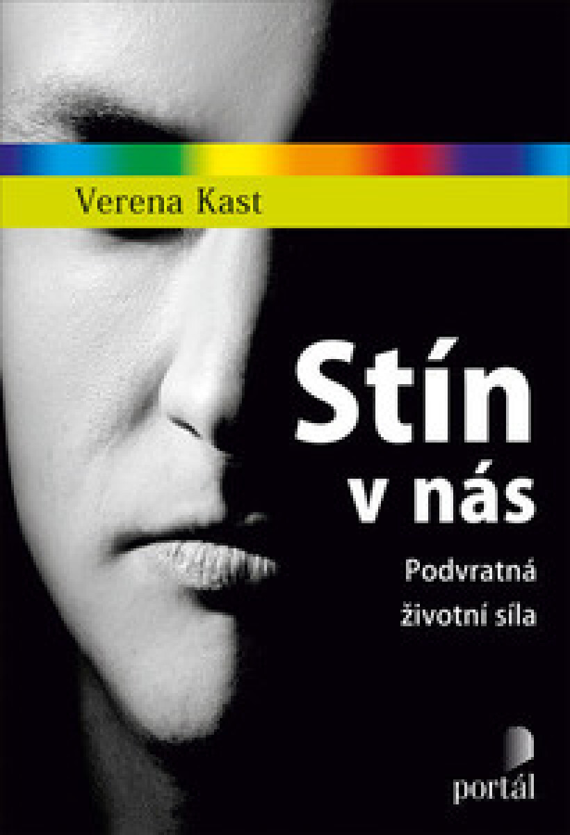 Stín v nás - Verena Kastová