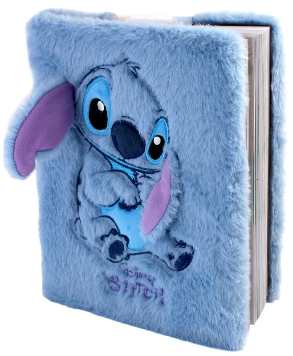 Kniha Stitch