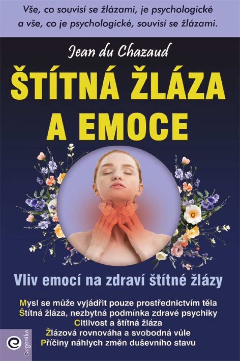 Štítná žláza a emoce