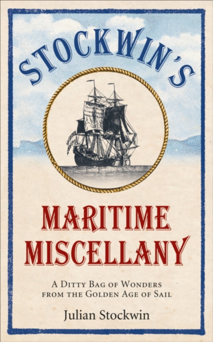 Kniha Stockwin's Maritime Miscellany