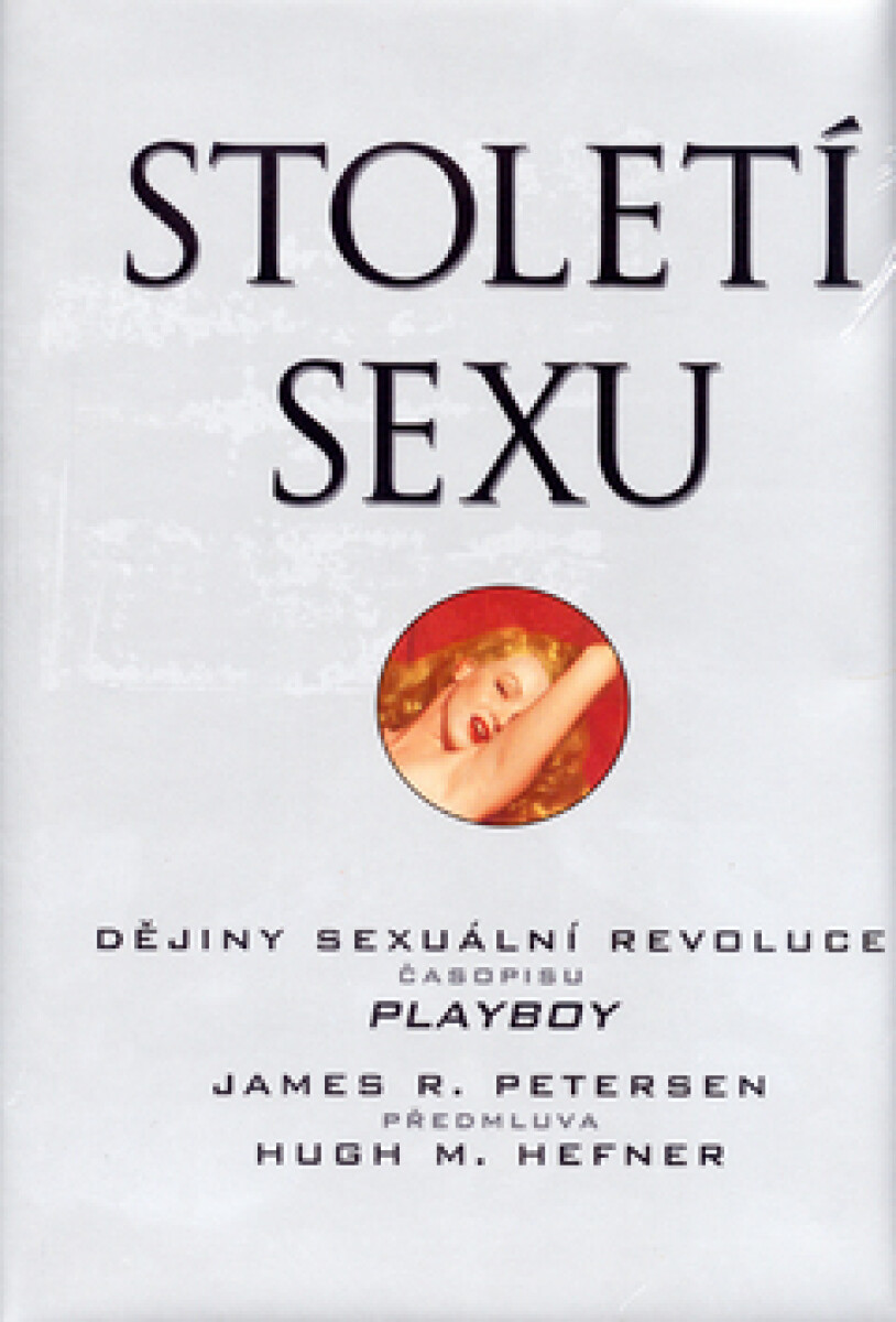 Století sexu (poškozená)