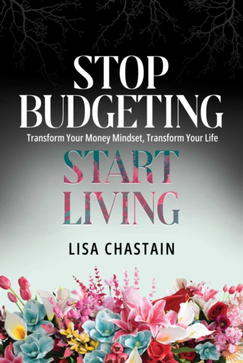 Kniha Stop Budgeting, Start Living