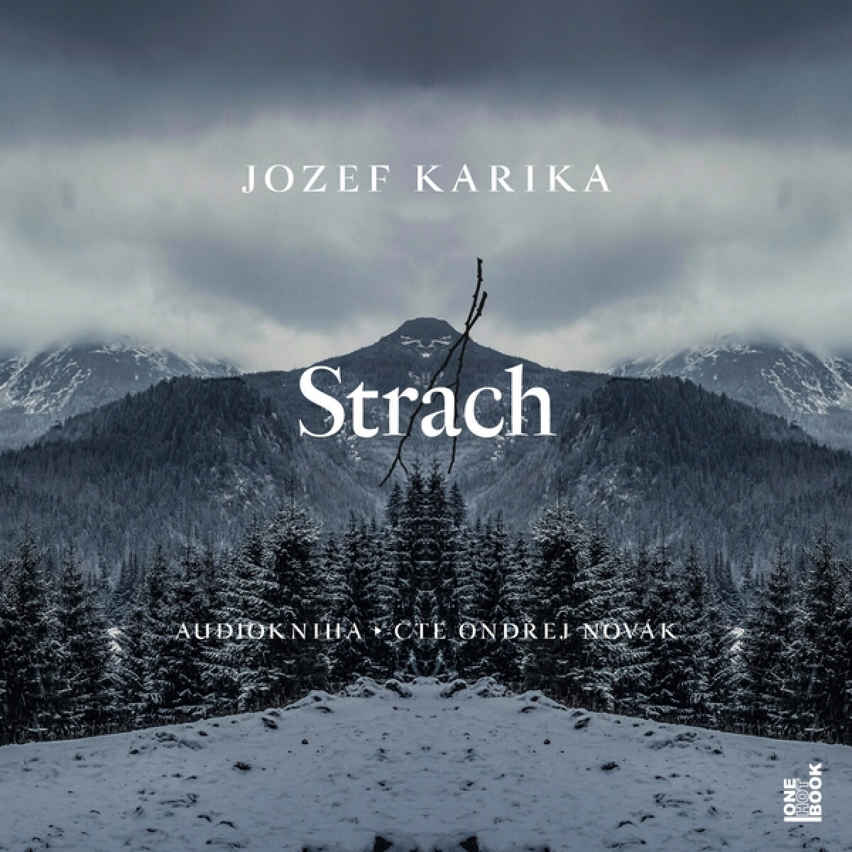 Strach - Jozef Karika