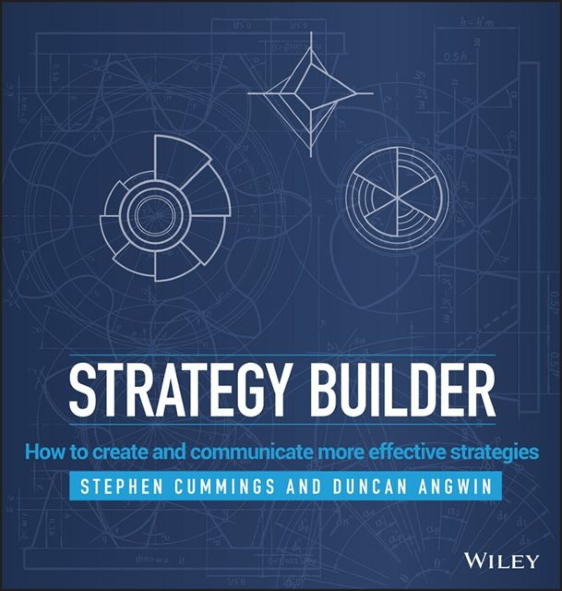 Strategy Builder - Cummings Stephen, Duncan Angwin