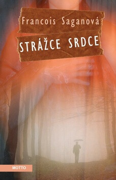 Kniha Strážce srdce