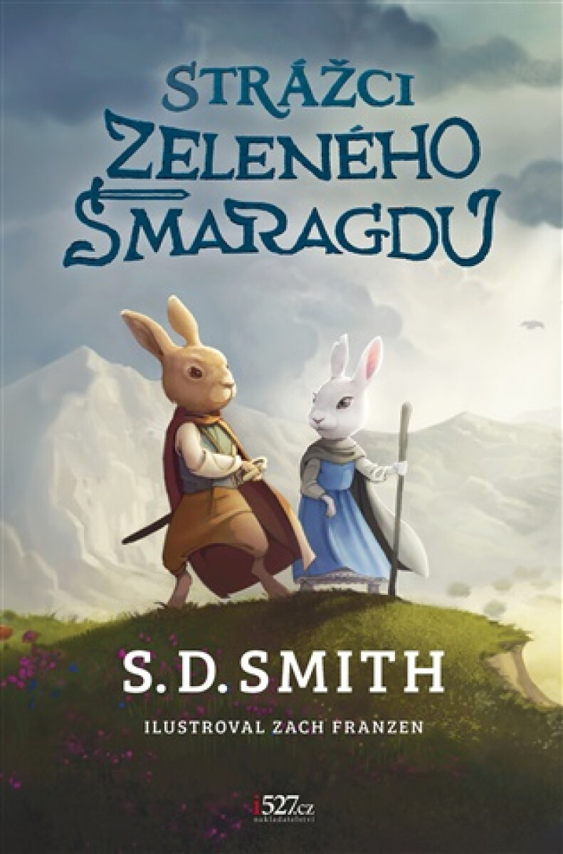 Strážci Zeleného smaragdu