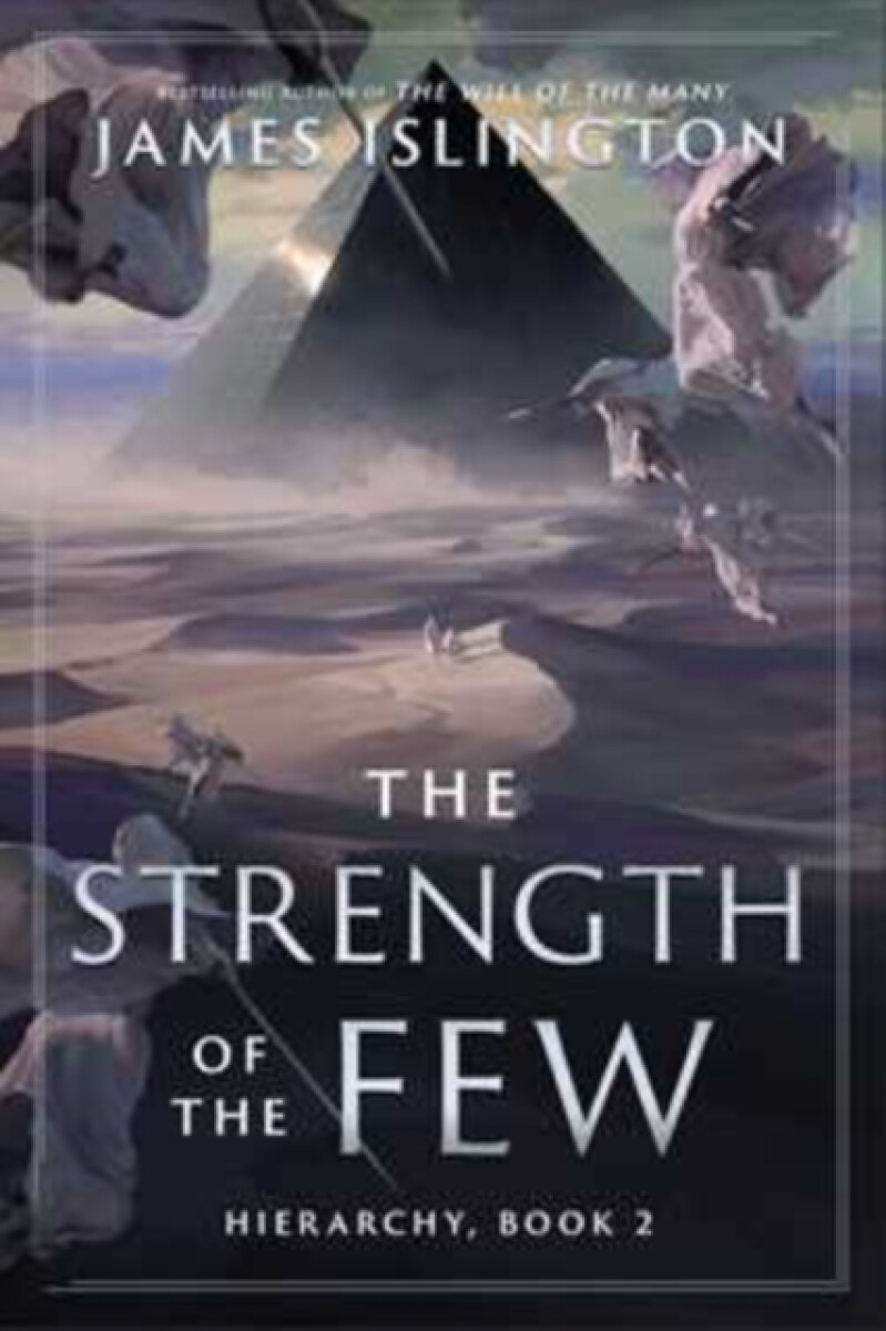 Kniha Strength of the Few