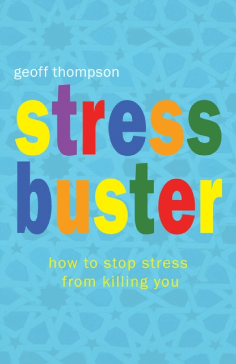 Stress Buster - Thompson Geoff