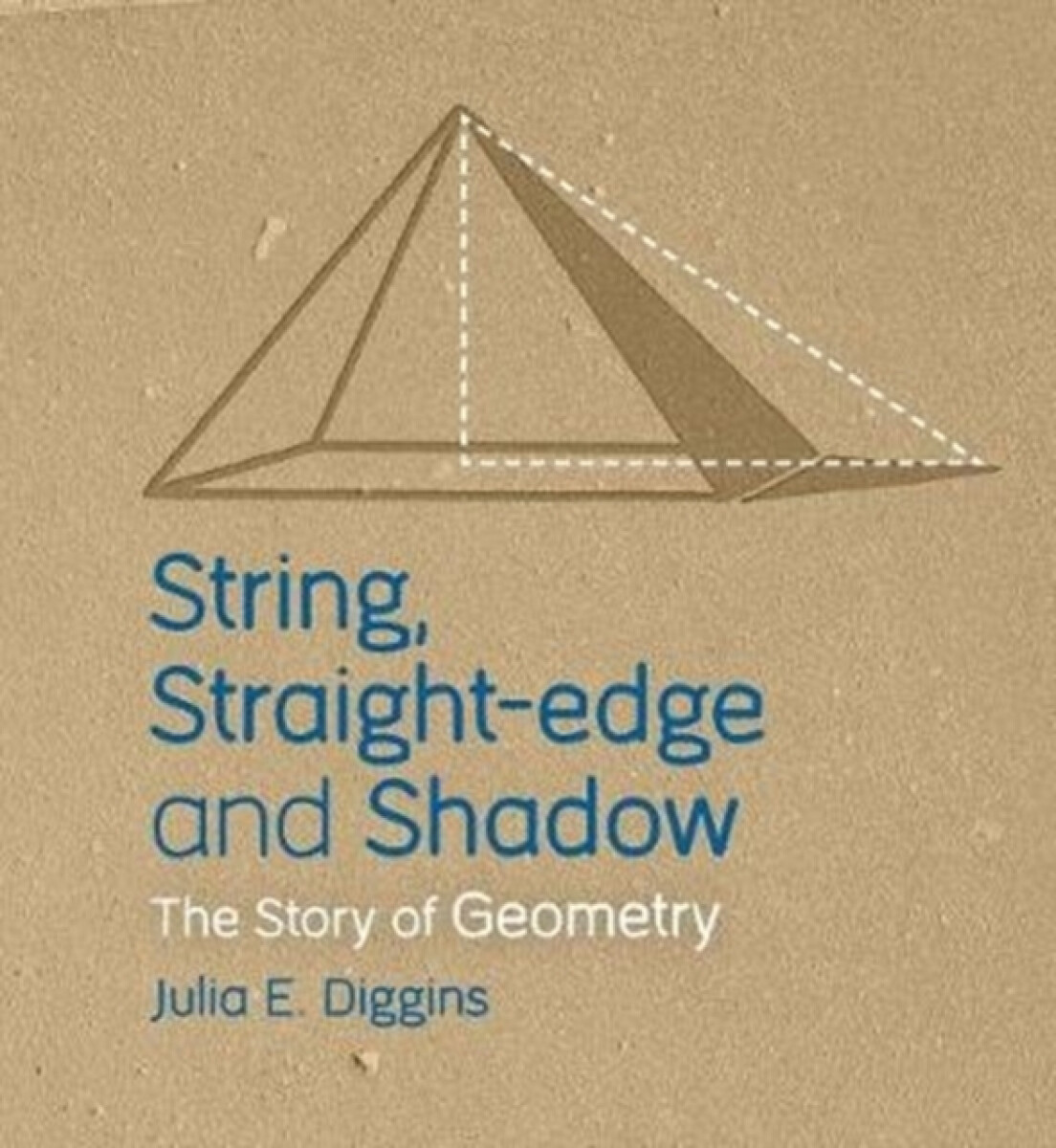 Kniha String, Straight-edge and Shadow