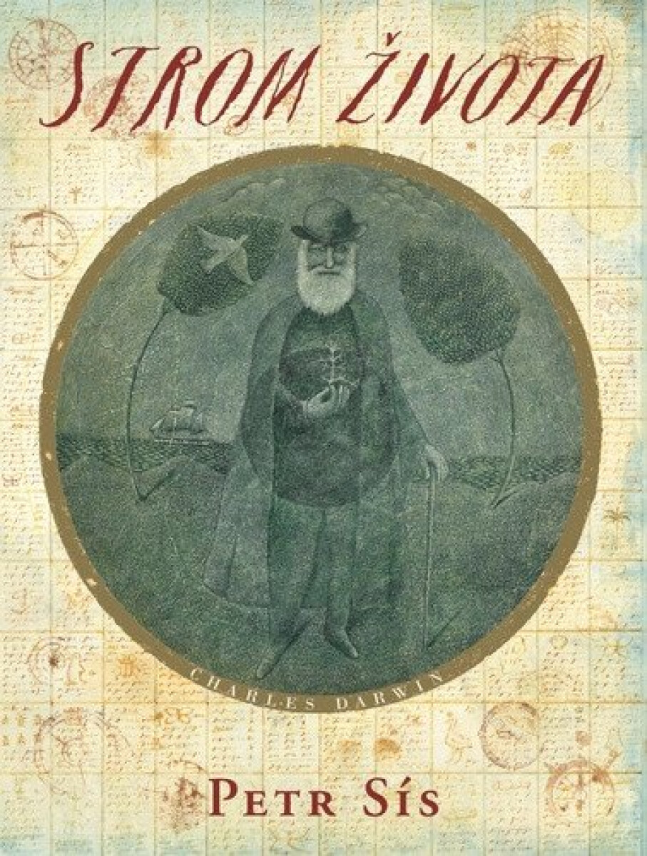 Kniha Strom života