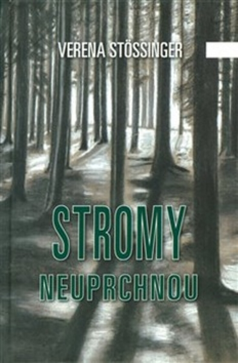 Stromy neuprchnou koupíte na Knihydobrovsky.cz