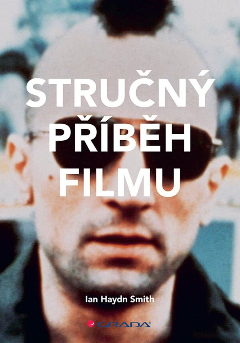 Kniha Stručný příběh filmu