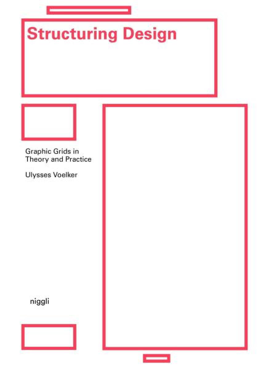 Kniha Structuring Design