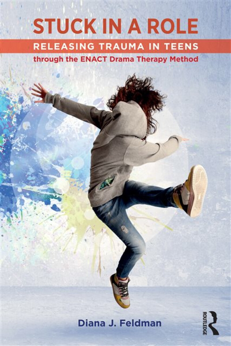 Kniha Stuck in a Role