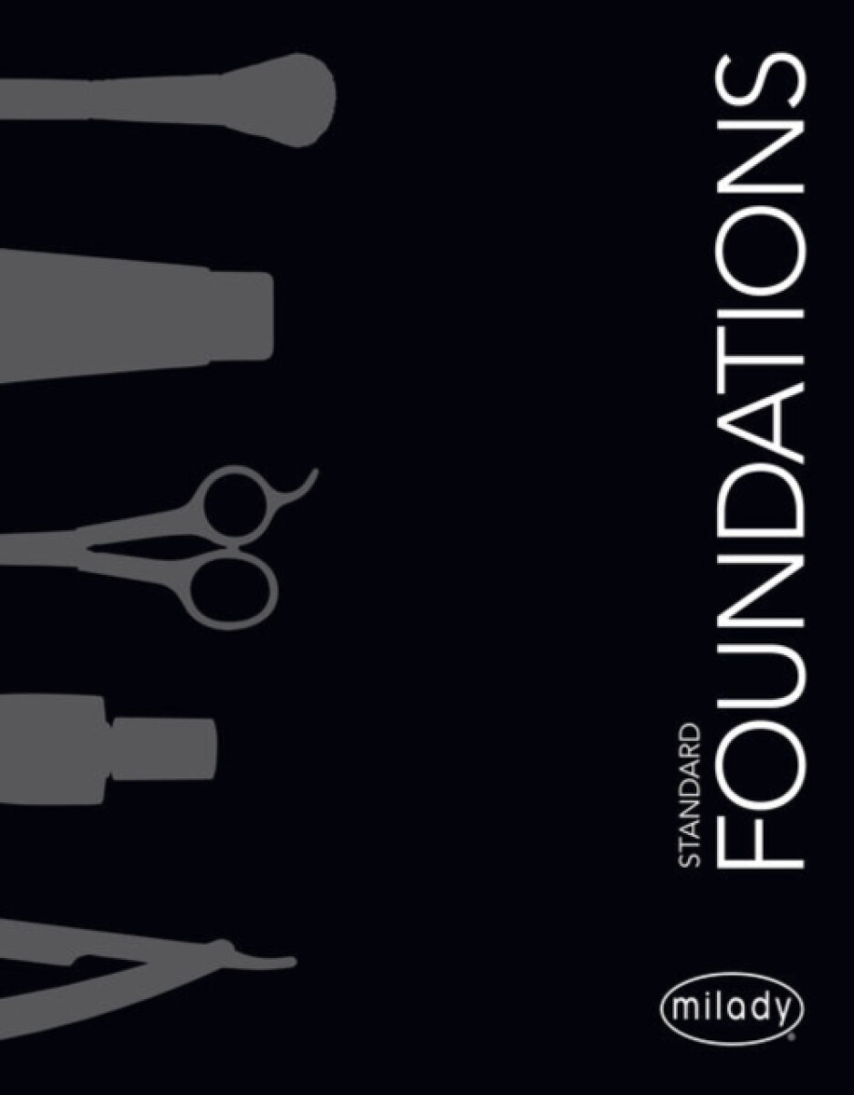 Kniha Student Workbook for Milady Standard Foundations