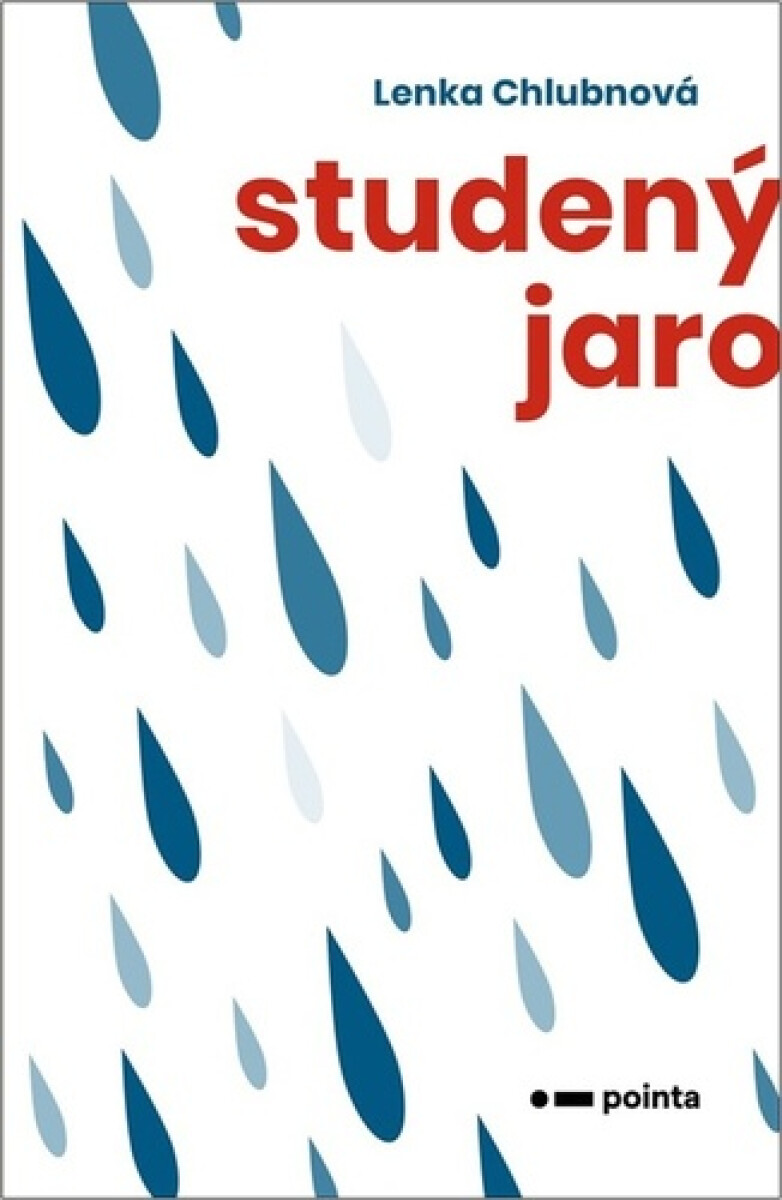 Studený jaro koupíte na Knihydobrovsky.cz