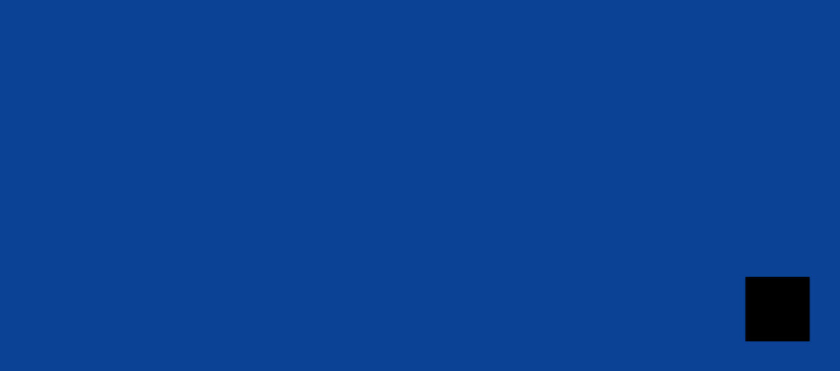 Akrylová barva Pébéo 100ml – 14 opaque cobalt blue hue