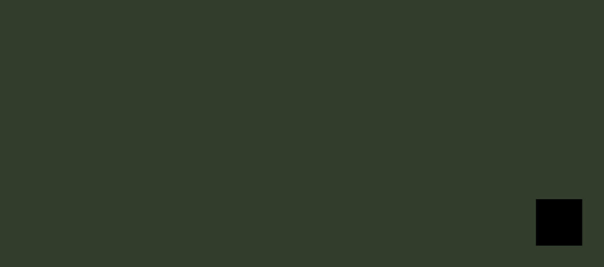 Akrylová barva Pébéo 100ml – 59 opaque sap green