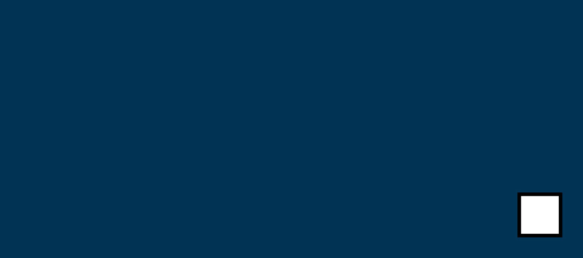 Akrylová barva Pébéo 500ml – 17 phthalocyanine blue