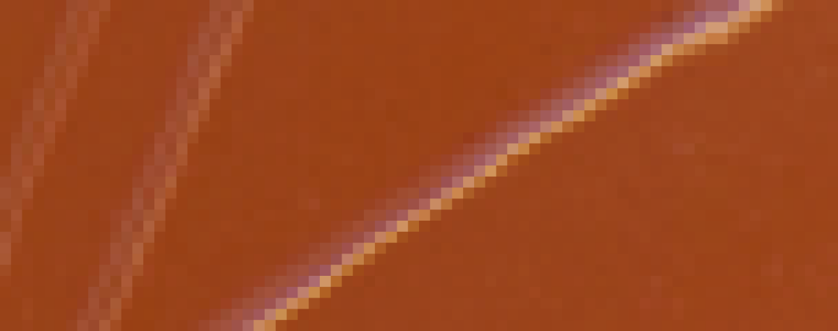 Olejová barva Pébéo XL 37ml – 42 red ochre