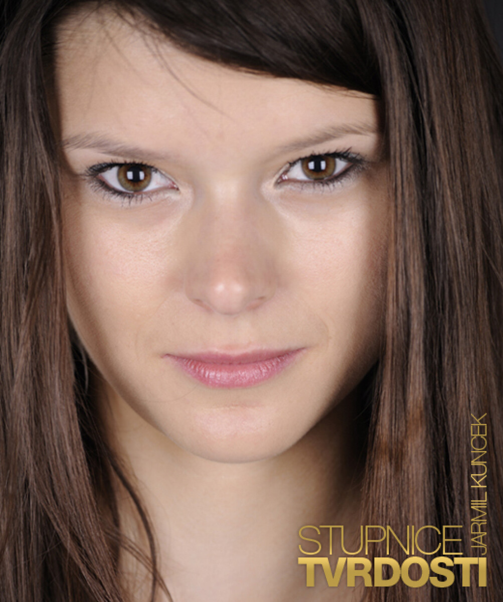 Stupnice tvrdosti - Jarmil Kuncek