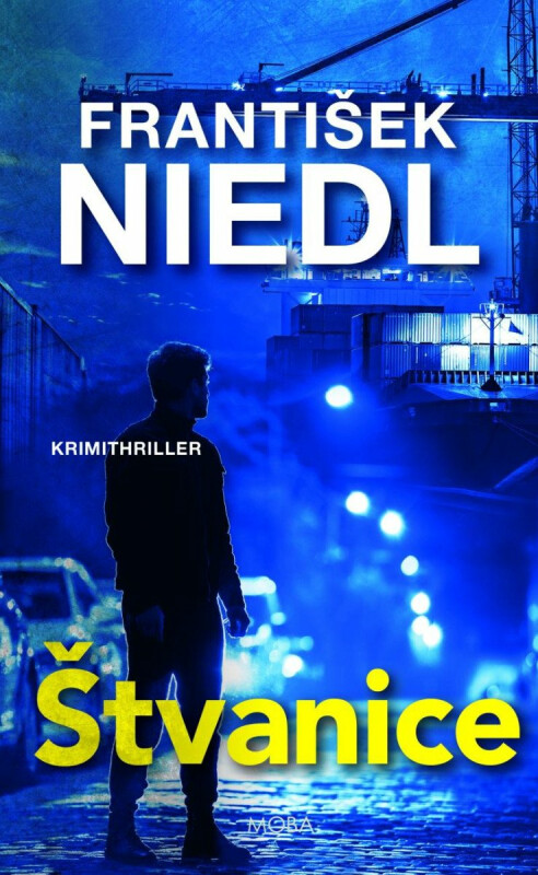 Štvanice koupíte na Knihydobrovsky.cz